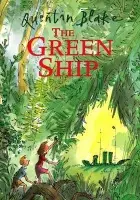 Green Ship - Blake, Quentin