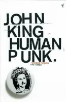 Human Punk - King, John