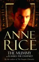 Mummy - Rice, Anne