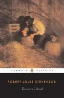 Treasure Island - Stevenson, Robert Louis