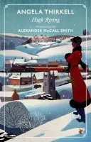 High Rising - Thirkell, Angela