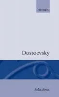 Dostoevsky - Jones, John