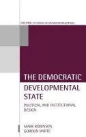 Democratic Developmental State