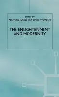 Enlightenment and Modernity - Wokler, Robert