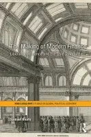 Making of Modern Finance - Knafo, Samuel (University of Sussex, UK)