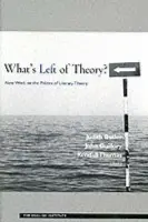 What's Left of Theory?