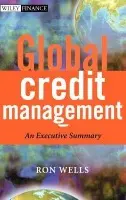 Global Credit Management - Wells, Ron