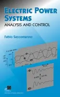 Electric Power Systems - Saccomanno, Fabio (University of Genoa, Italy)