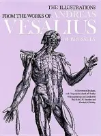 Illustrations from the Works of Andreas Vesalius of Brussels - Vesalius, Andreas a Saunders, J.B. a O'Malley, C.D.