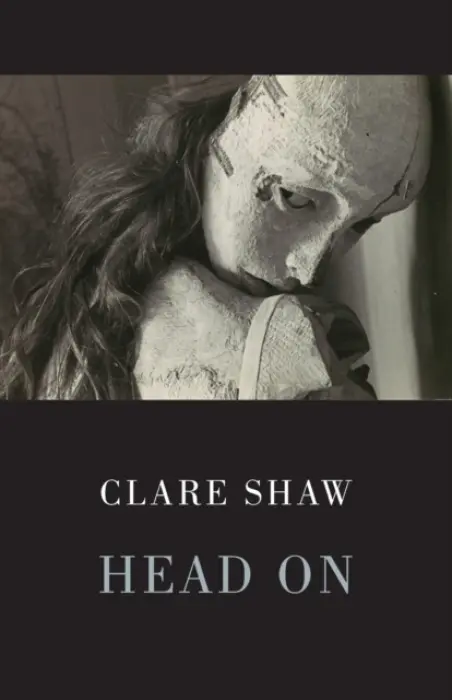 Head On - Shaw, Clare