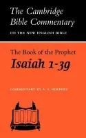 Book of the Prophet Isaiah, 1-39