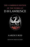 Aaron's Rod - Lawrence, D. H.