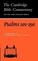 Psalms 101-150 - Rogerson, John William a McKay, John William