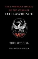 Lost Girl - Lawrence, D. H.