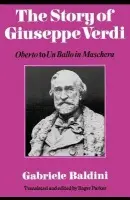 Story of Giuseppe Verdi - Baldini, Gabriele