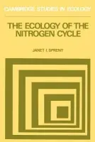 Ecology of the Nitrogen Cycle - Sprent, Janet I.