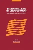 Natural Rate of Unemployment