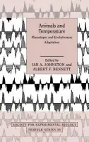 Animals and Temperature
