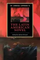 Cambridge Companion to the Latin American Novel