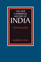 New Cambridge History of India - Stein, Burton