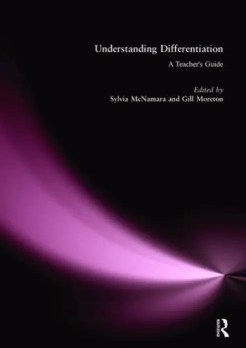 Understanding Differentiation - McNamara, Sylvia a Moreton, Gill