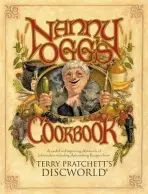 Nanny Ogg´s Cookbook (Discworld ) (Terry Pratchett, 2003)