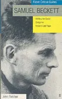 Samuel Beckett: Faber Critical Guide - Fletcher, John
