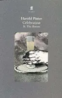 Celebration & The Room - Pinter, Harold