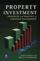 Property Investment - Hoesli, Martin a Macgregor, Bryan D.