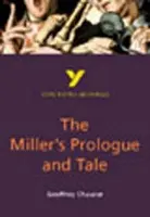 Miller's Prologue and Tale: York Notes Advanced - for 2026, 2027 exams - Other, A