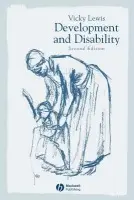 Development and Disability - Lewis, Vicky (Open University)