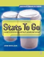 Stats To Go - Buglear, John