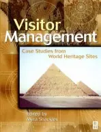 Visitor Management - Shackley, Myra