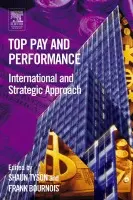 Top Pay and Performance - Tyson, Shaun a Bournois, Frank