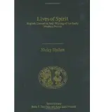 Lives of Spirit - Hallett, Nicky
