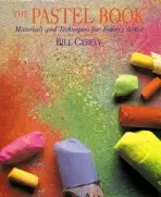 Pastel Book, The - Creevy, B