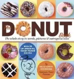 Donut Book - Levitt Steinberg, Sally