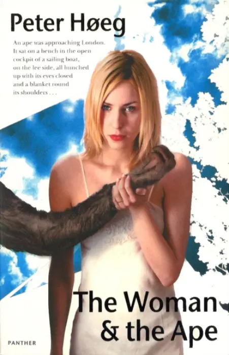 Woman And The Ape - Hoeg, Peter