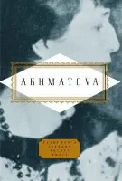 Anna Akhmatova: Poems - Anna Akhmatova