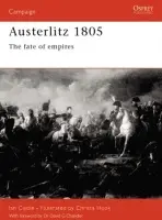 Austerlitz 1805 - Castle, Ian