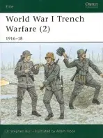 World War I Trench Warfare (2) - Bull, Dr Stephen