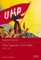 Spanish Civil War - Lannon, Frances