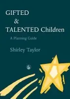 Gifted and Talented Children - Taylor, Shirley