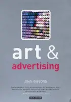 Art and Advertising - Gibbons, Joan