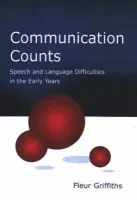 Communication Counts - Griffiths, Fleur