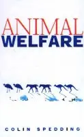 Animal Welfare - Spedding, Sir Colin