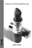 Push Up - Schimmelpfennig, Roland