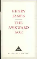 Awkward Age - James, Henry