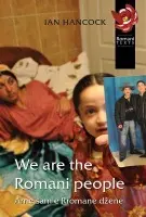 We Are the Romani People - Hancock, Ian
