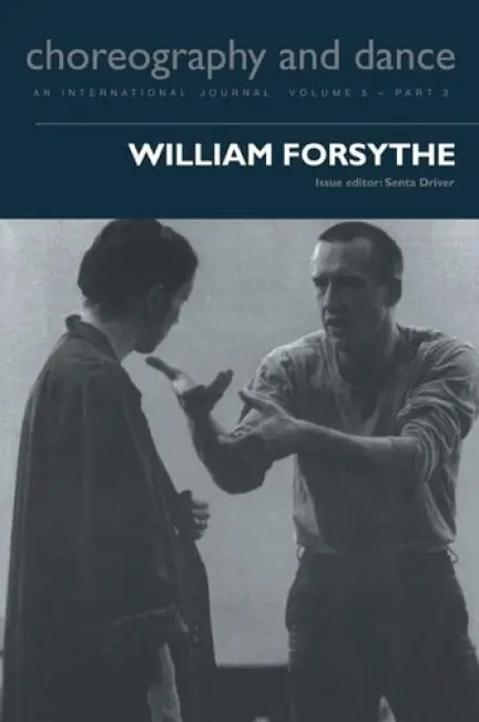 William Forsythe - Driver, Senta